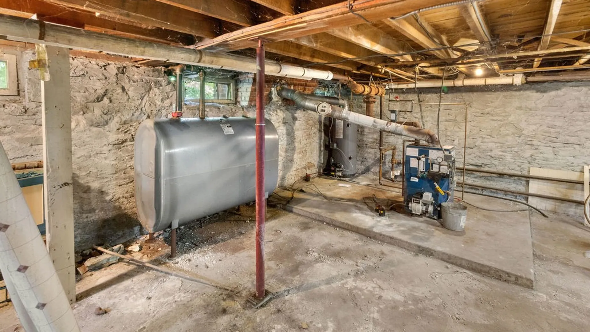 Property at 15 Lake Street, Harpersfield, NY 12167 47