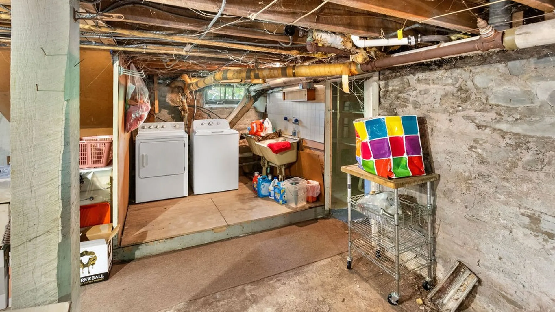 Property at 15 Lake Street, Harpersfield, NY 12167 48