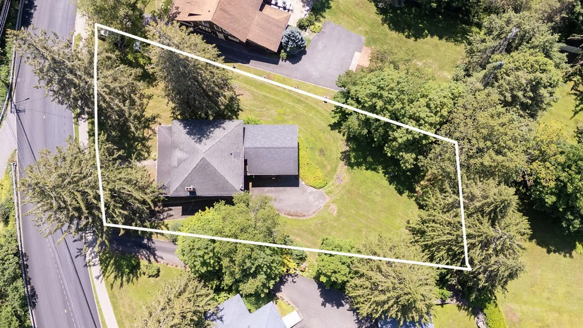 Property at 15 Lake Street, Harpersfield, NY 12167 8