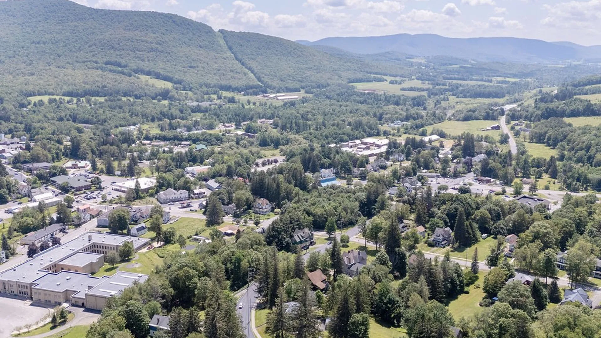 Property at 15 Lake Street, Harpersfield, NY 12167 9