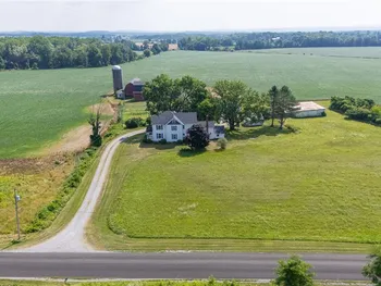 Property at 1083 Sand Hill Road, Caledonia, NY 14423