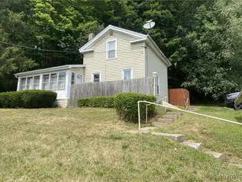 Property at 177 Clinton Street, Bennington, NY 14037