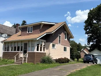 Property at 82 Merden Street, Salamanca, NY 14779
