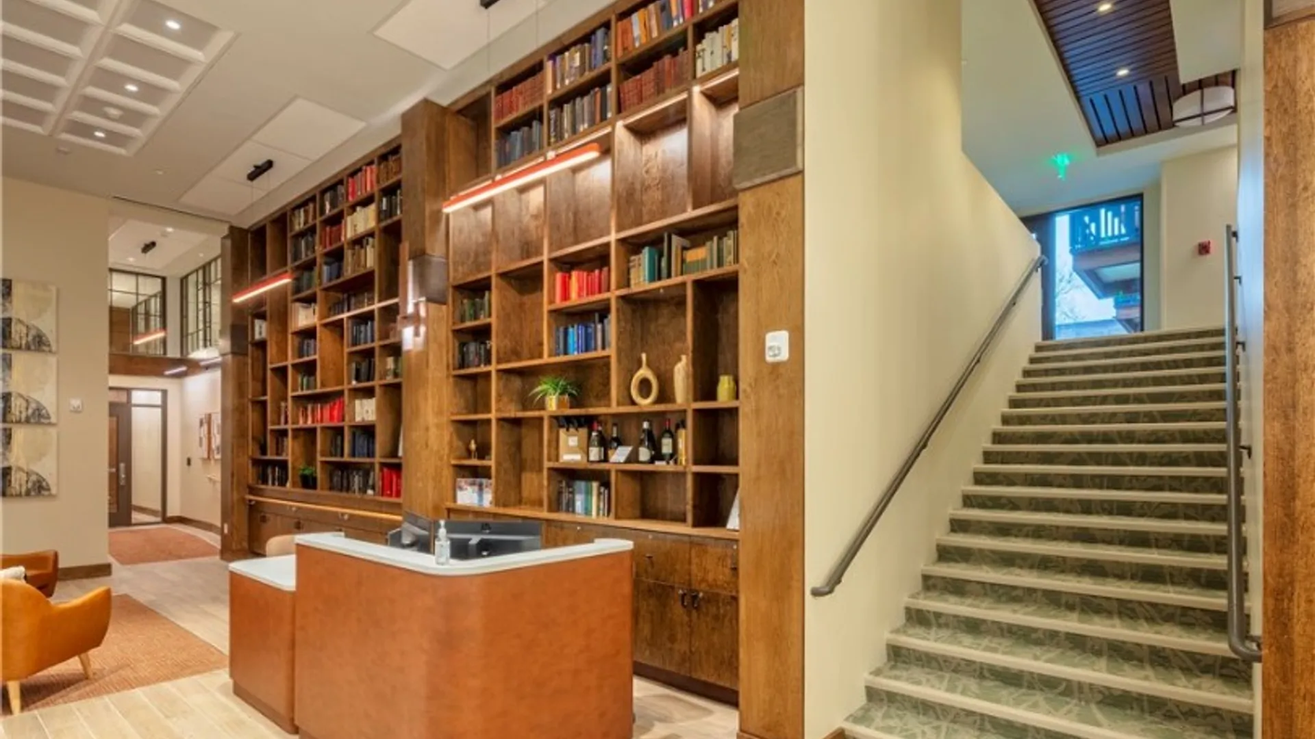 Property at 105 Court Street, Ithaca City, NY 14850 11