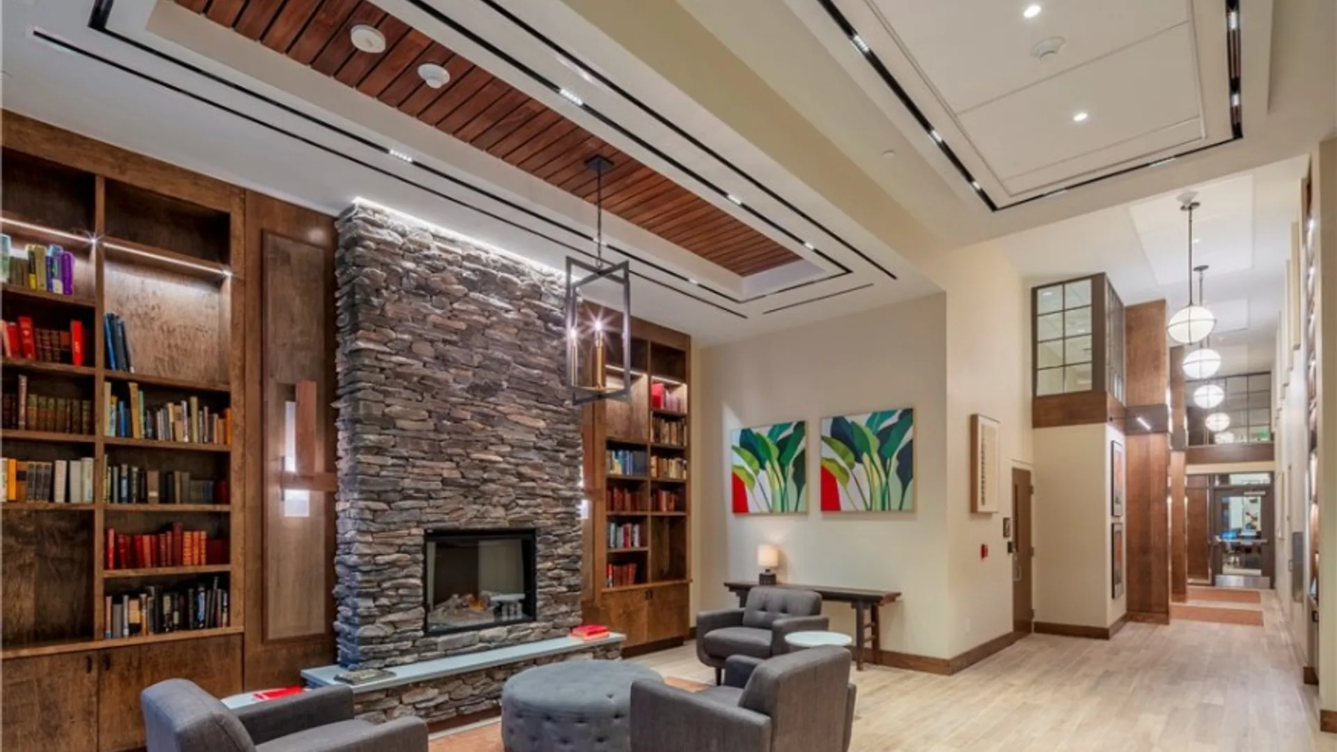 Property at 105 Court Street, Ithaca City, NY 14850 13