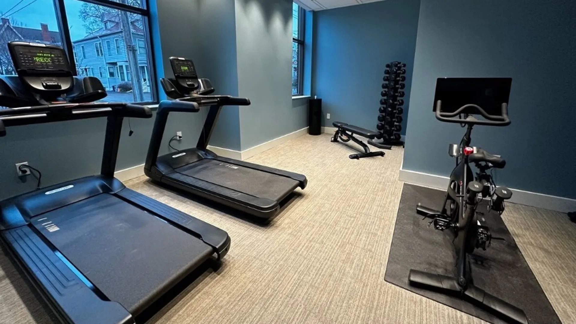 Property at 105 Court Street, Ithaca City, NY 14850 14