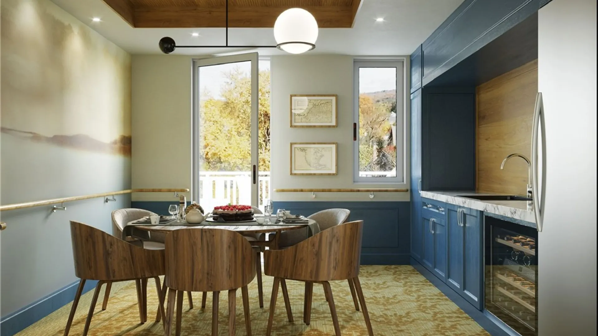 Property at 105 Court Street, Ithaca City, NY 14850 17