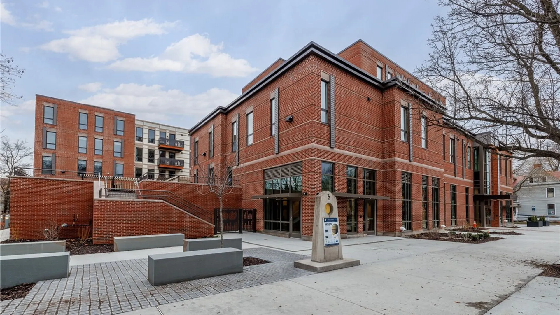 Property at 105 Court Street, Ithaca City, NY 14850 20