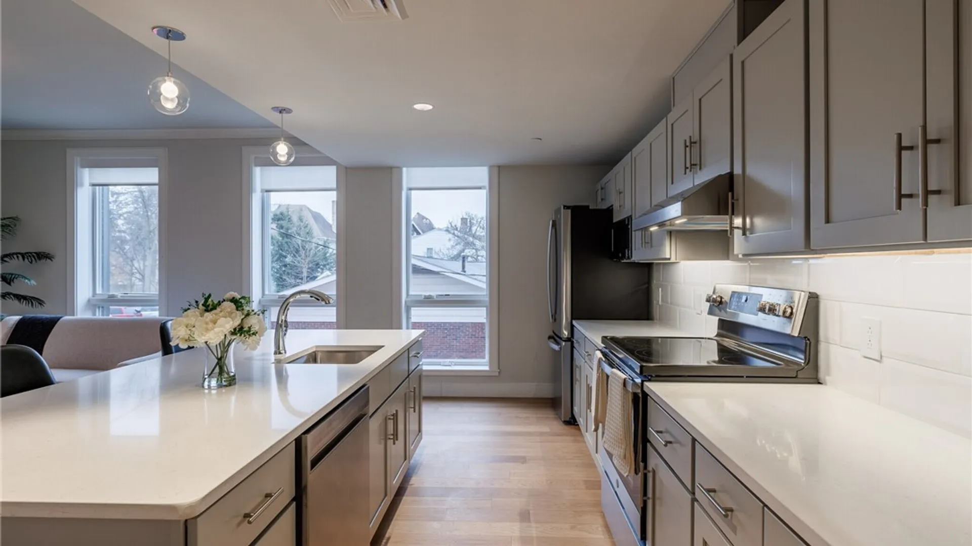 Property at 105 Court Street, Ithaca City, NY 14850 4