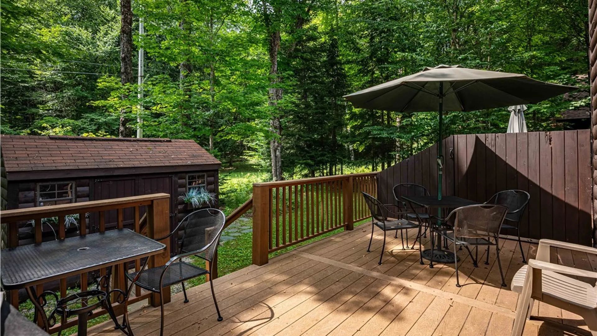 Property at 112 Holiday Drive, Webb, NY 13420 15