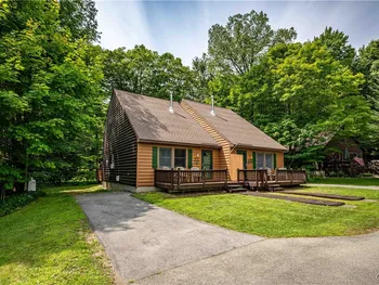 Property at 112 Holiday Drive, Webb, NY 13420