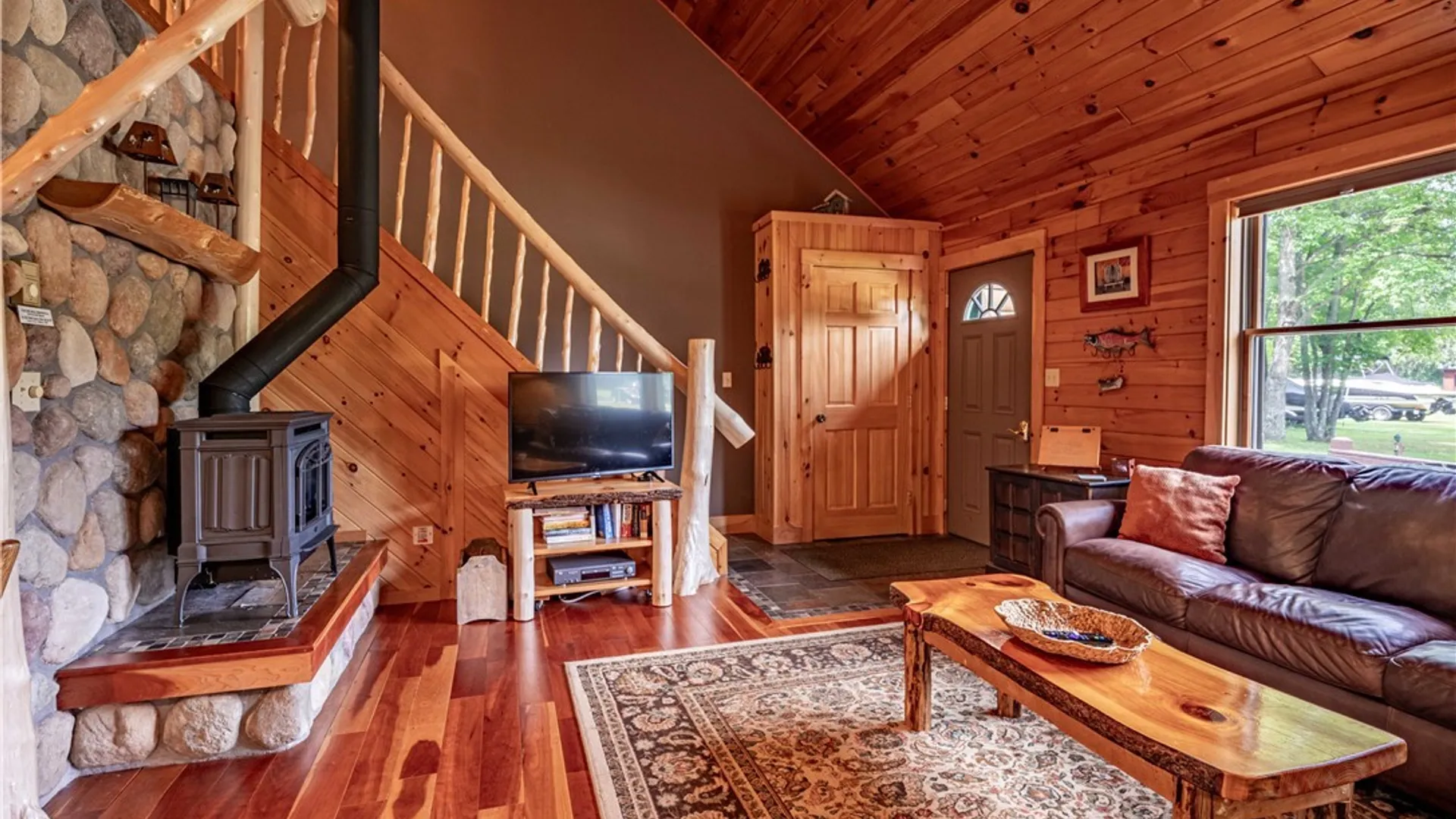 Property at 112 Holiday Drive, Webb, NY 13420 2