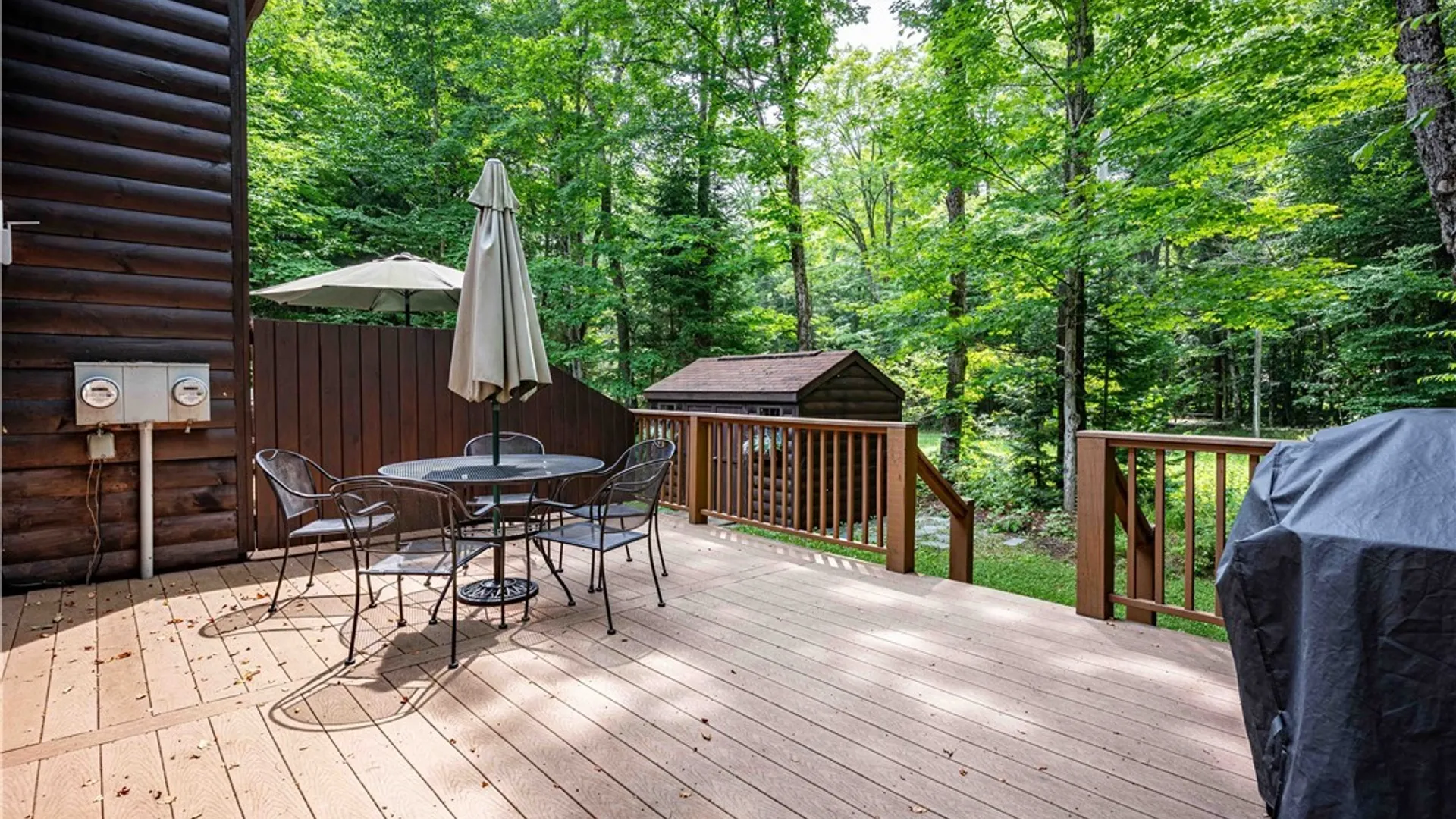Property at 112 Holiday Drive, Webb, NY 13420 27