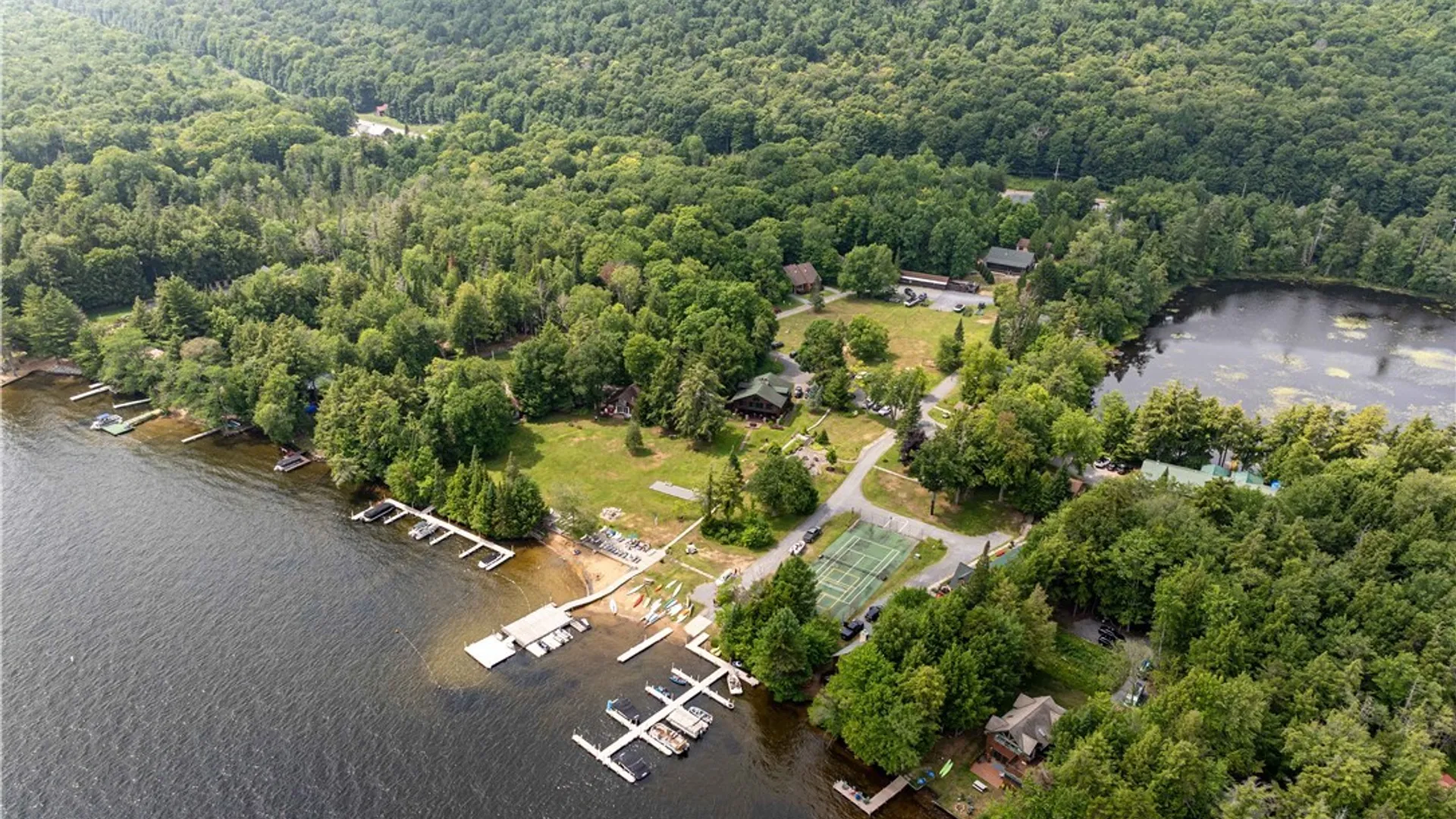 Property at 112 Holiday Drive, Webb, NY 13420 29