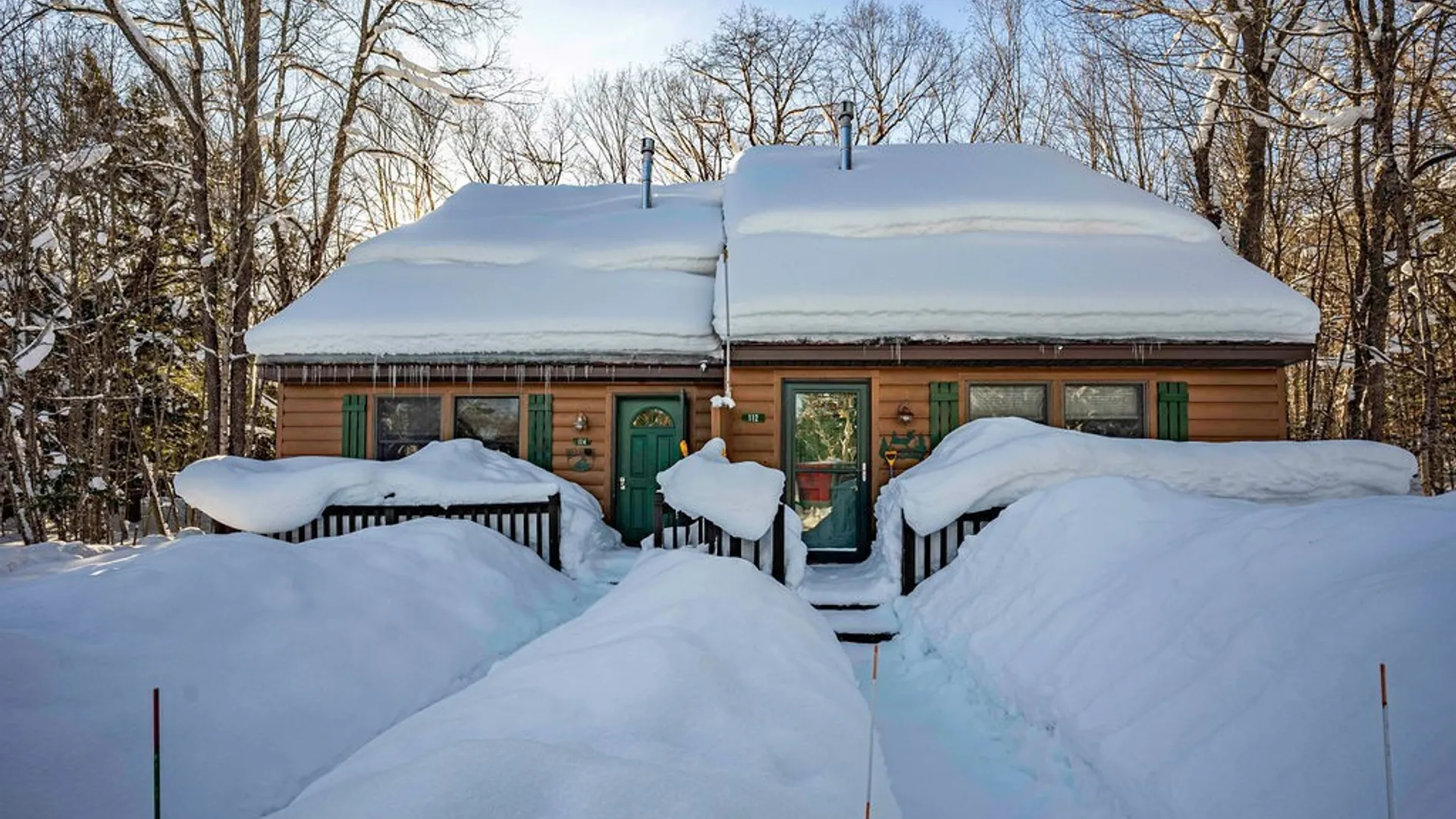 Property at 112 Holiday Drive, Webb, NY 13420 30