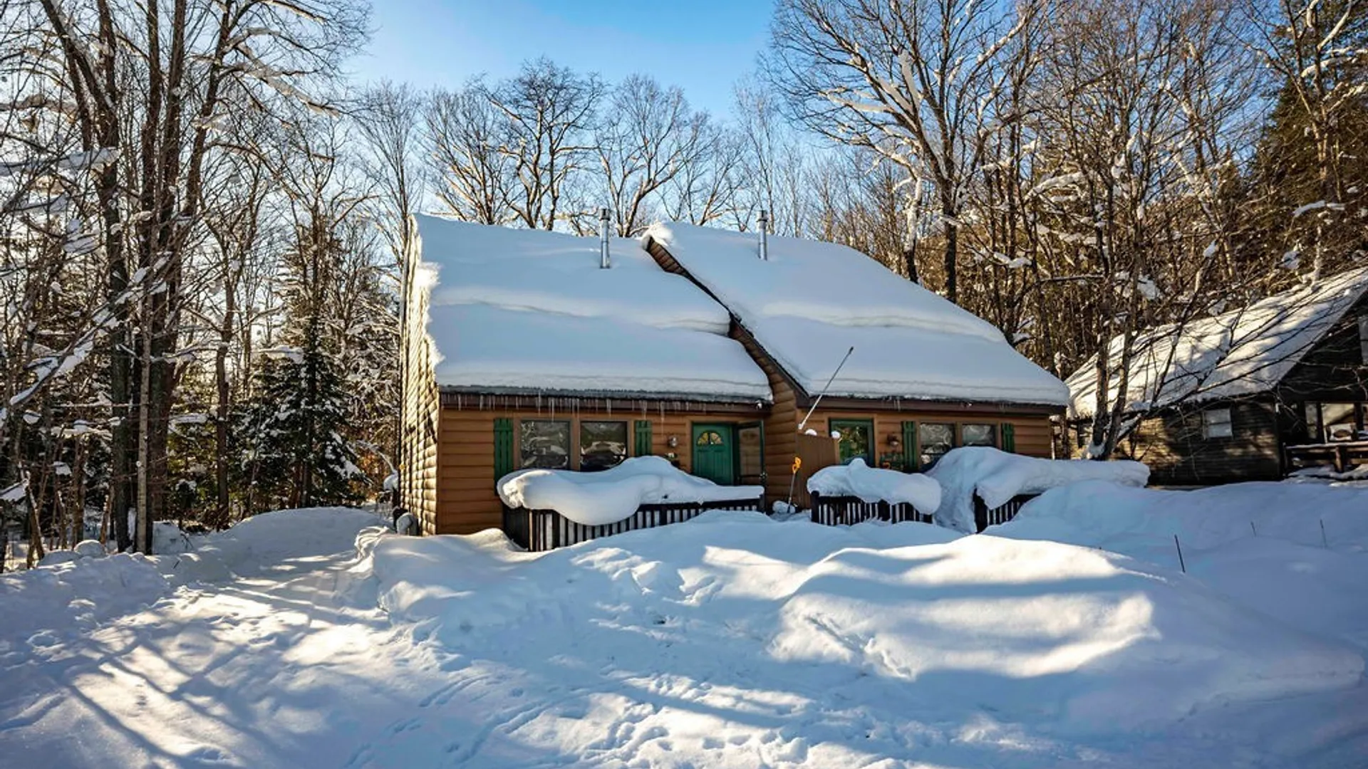 Property at 112 Holiday Drive, Webb, NY 13420 31