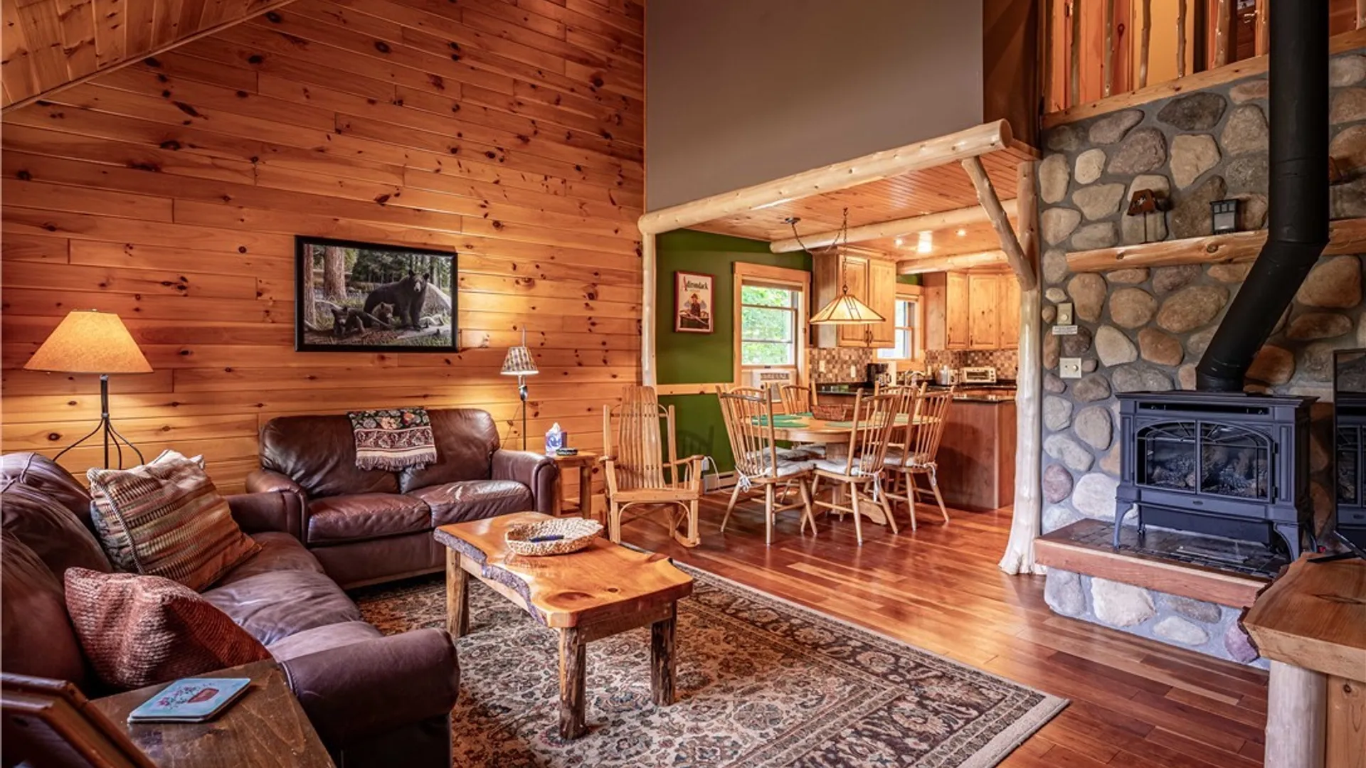 Property at 112 Holiday Drive, Webb, NY 13420 4