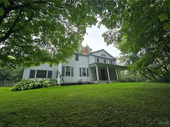 Property at 238 Tower Street, Sangerfield, NY 13480