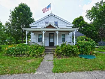 Property at 120 Main Street, Holland, NY 14080