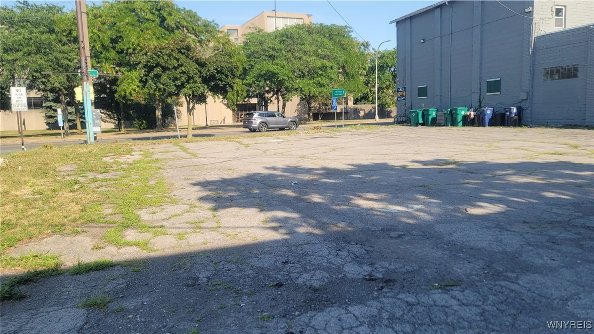 Property at 1414 Main Street, Niagara Falls, NY 14305 2