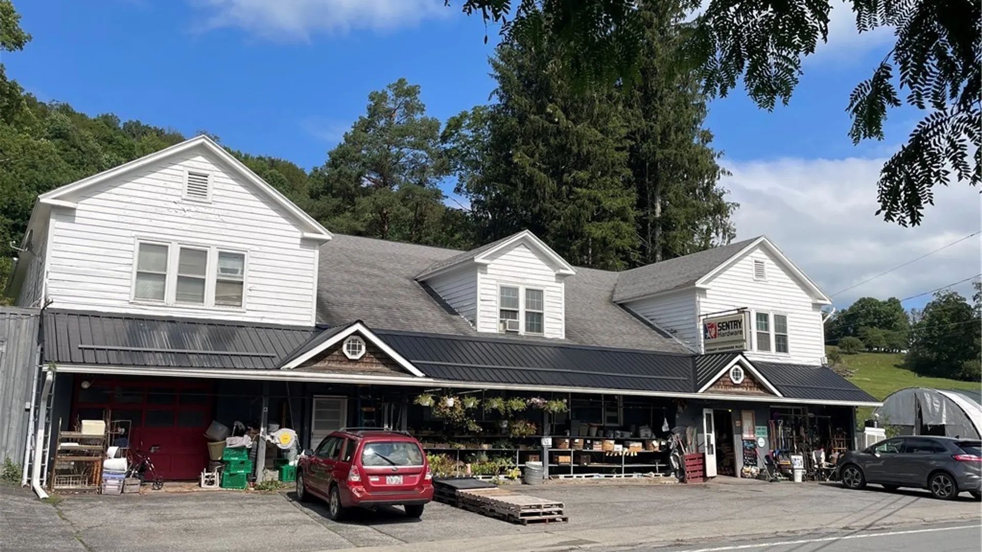 Property at 951 Main Street, Stamford, NY 13788 2