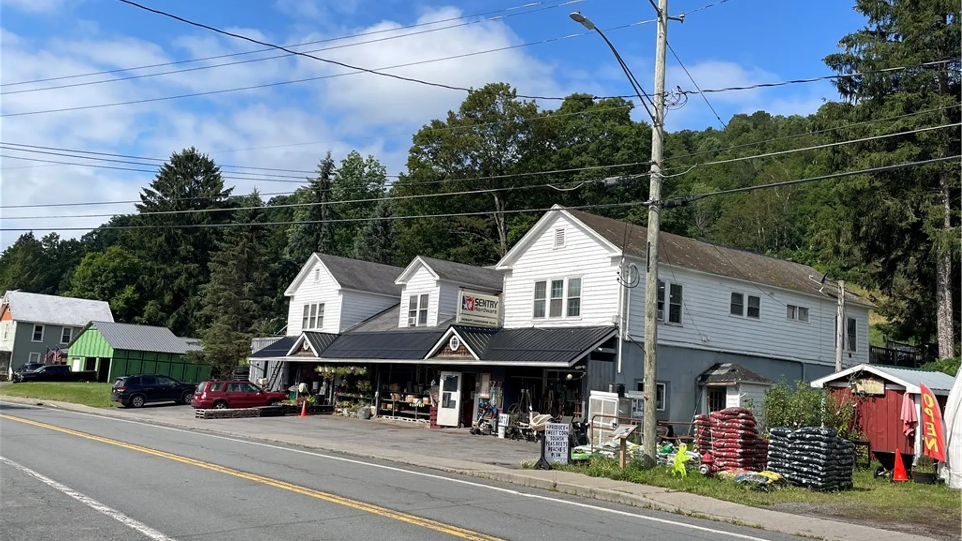 Property at 951 Main Street, Stamford, NY 13788 3