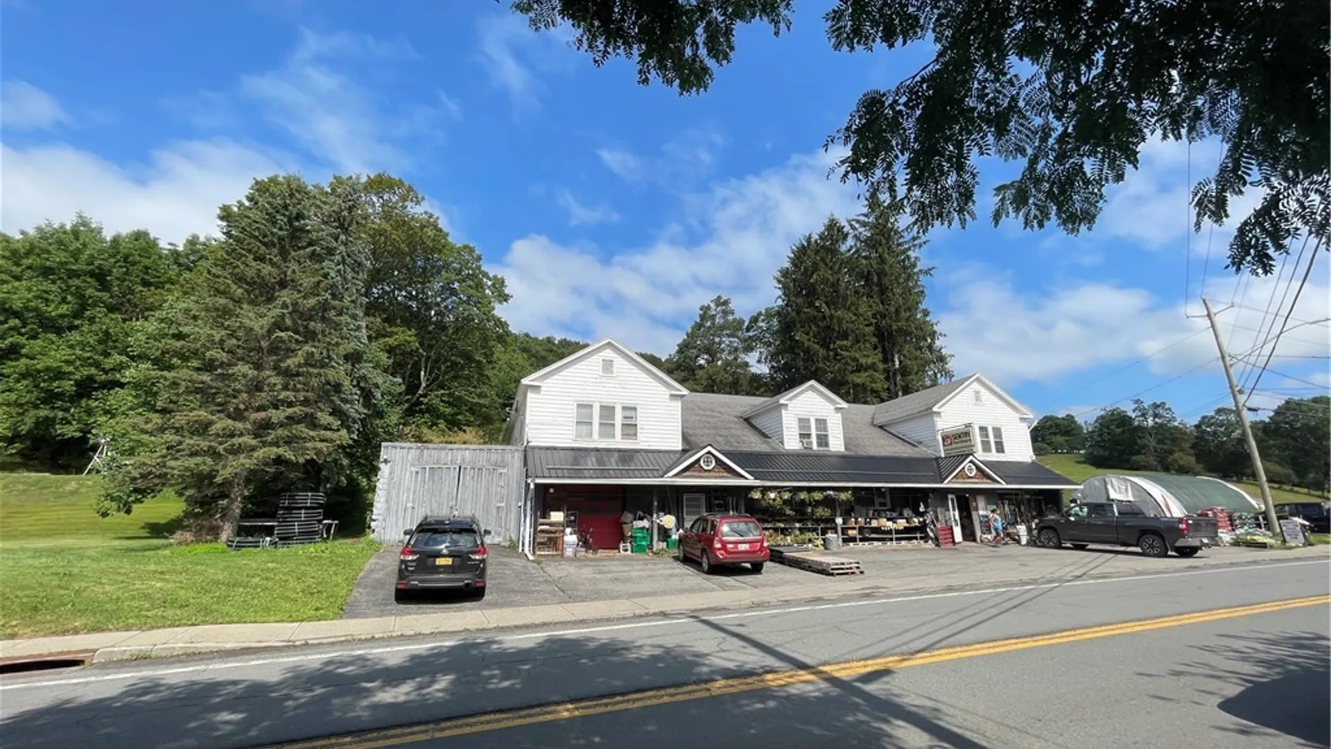 Property at 951 Main Street, Stamford, NY 13788 4