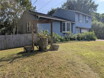 Property at 419 Fay Lane, Manlius, NY 13116