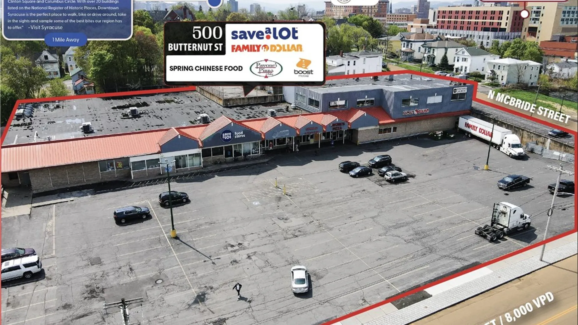 Property at 500 Butternut Street, Syracuse, NY 13208 4