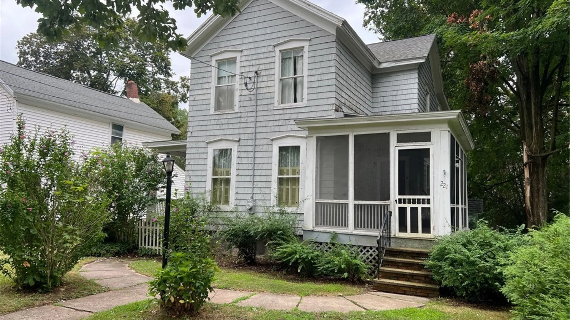 Property at 221 Park Avenue, Oneida, NY 13421 10
