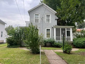Property at 221 Park Avenue, Oneida, NY 13421