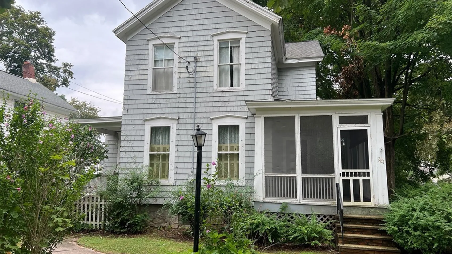 Property at 221 Park Avenue, Oneida, NY 13421 3