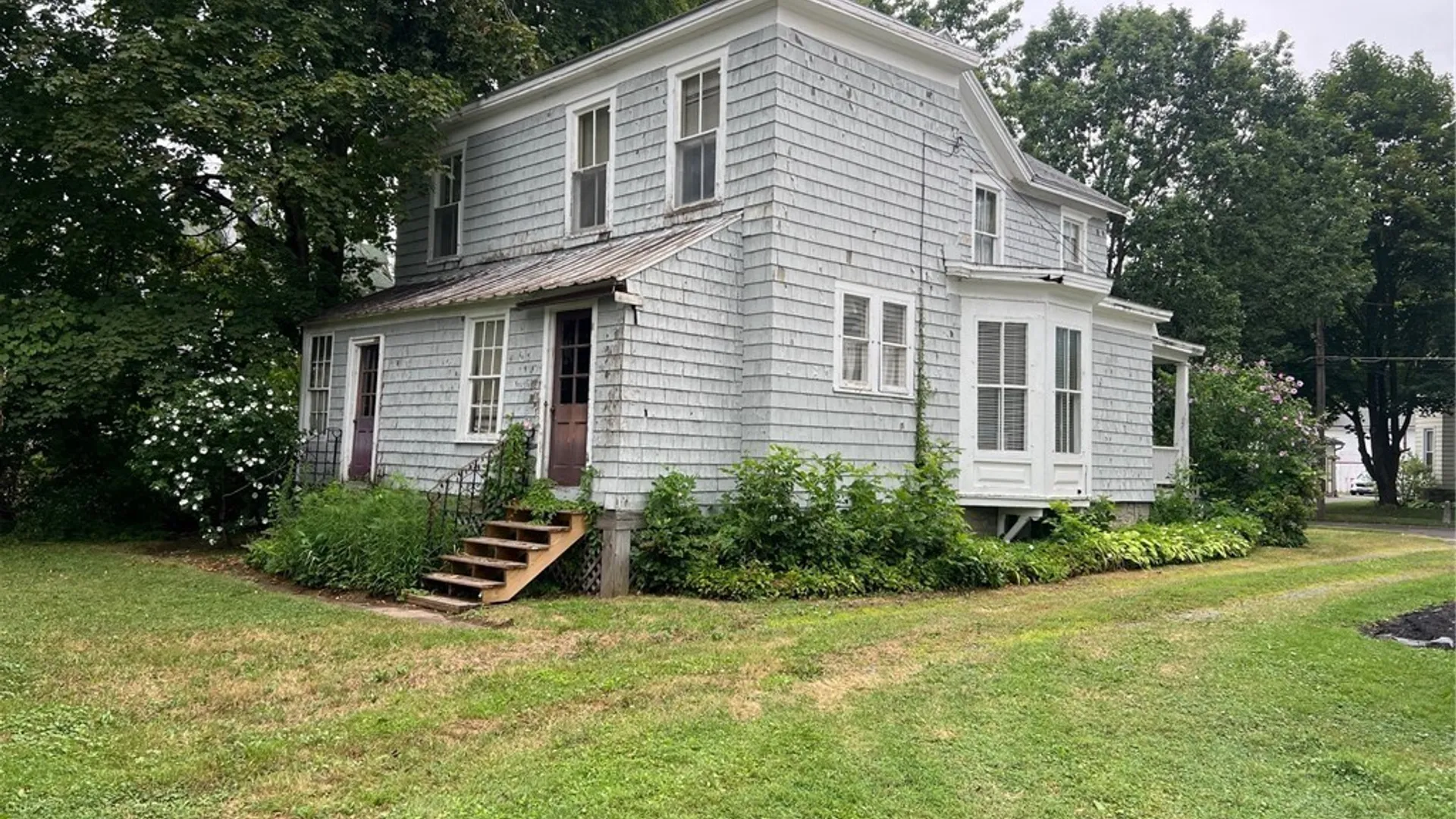 Property at 221 Park Avenue, Oneida, NY 13421 4