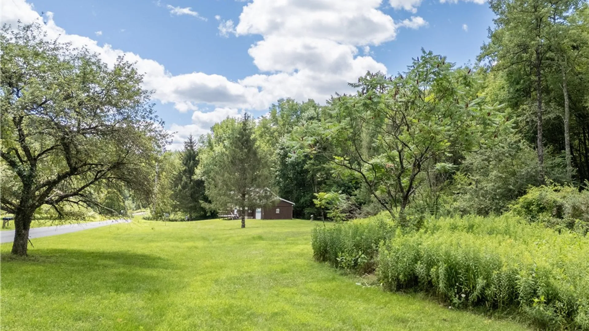 Property at 1849 Trout Brook Road, Colchester, NY 13755 20