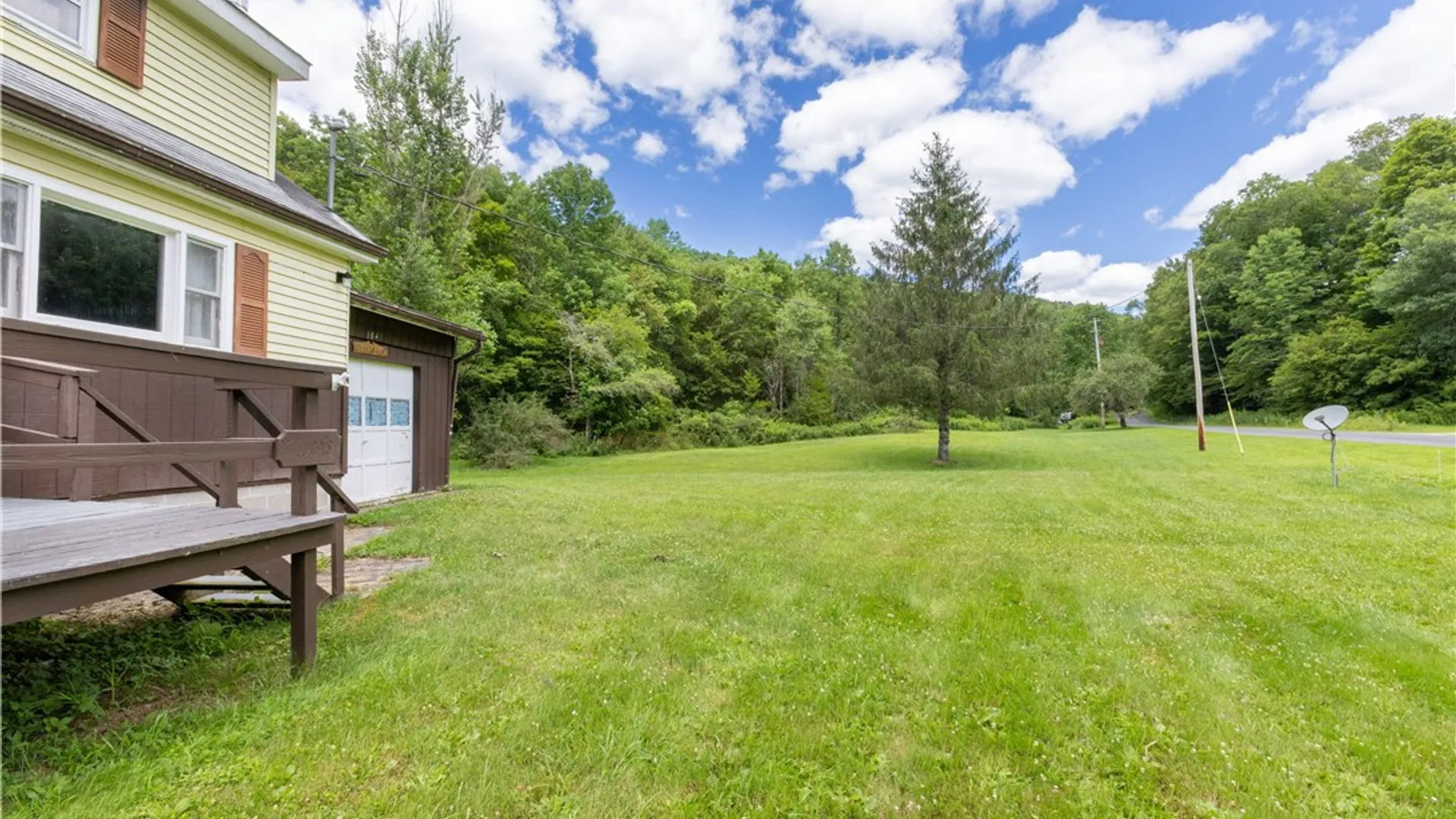 Property at 1849 Trout Brook Road, Colchester, NY 13755 22