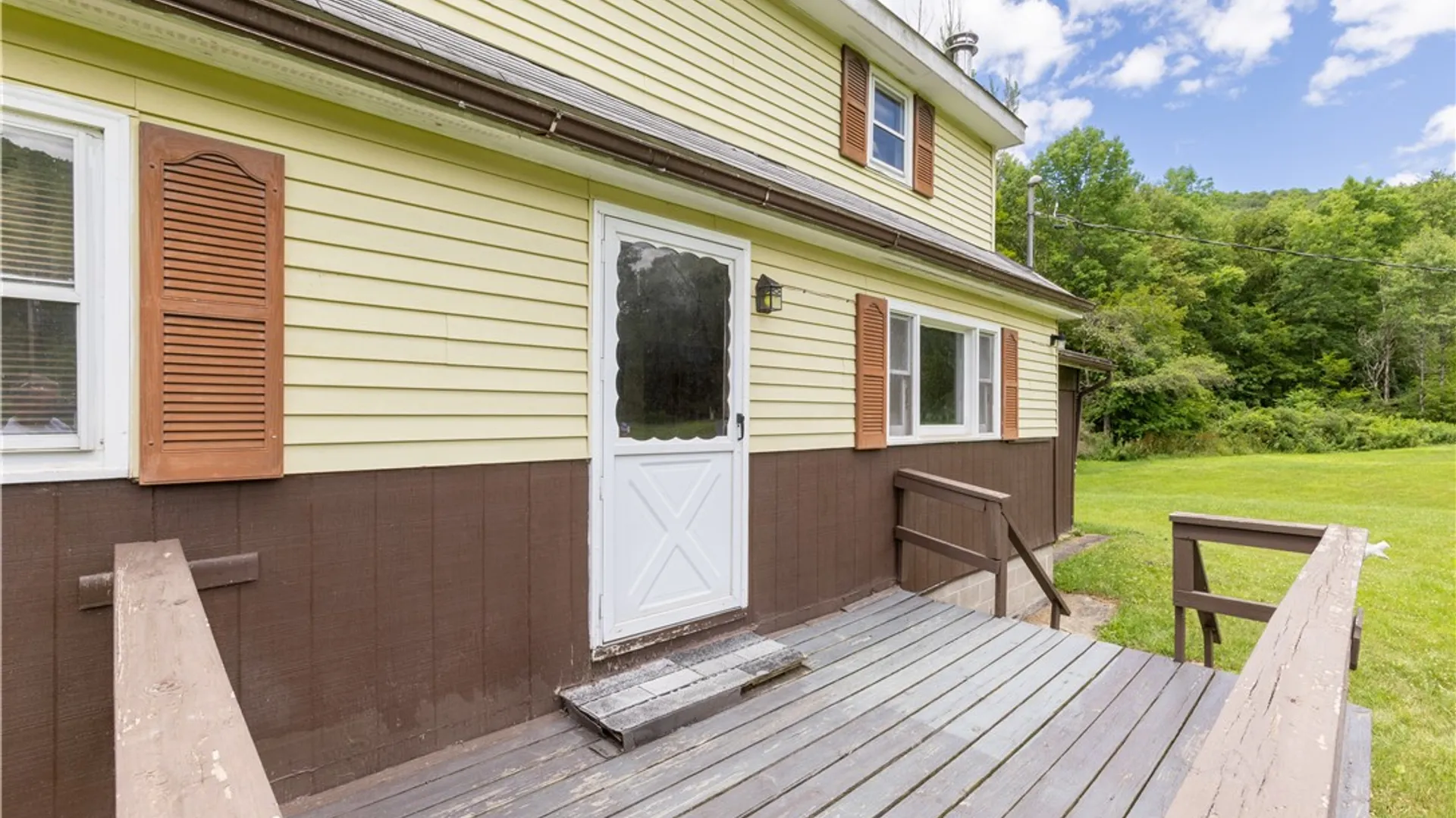 Property at 1849 Trout Brook Road, Colchester, NY 13755 23