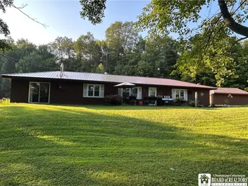 Property at 6715 Bailey Hill Road, Leon, NY 14719
