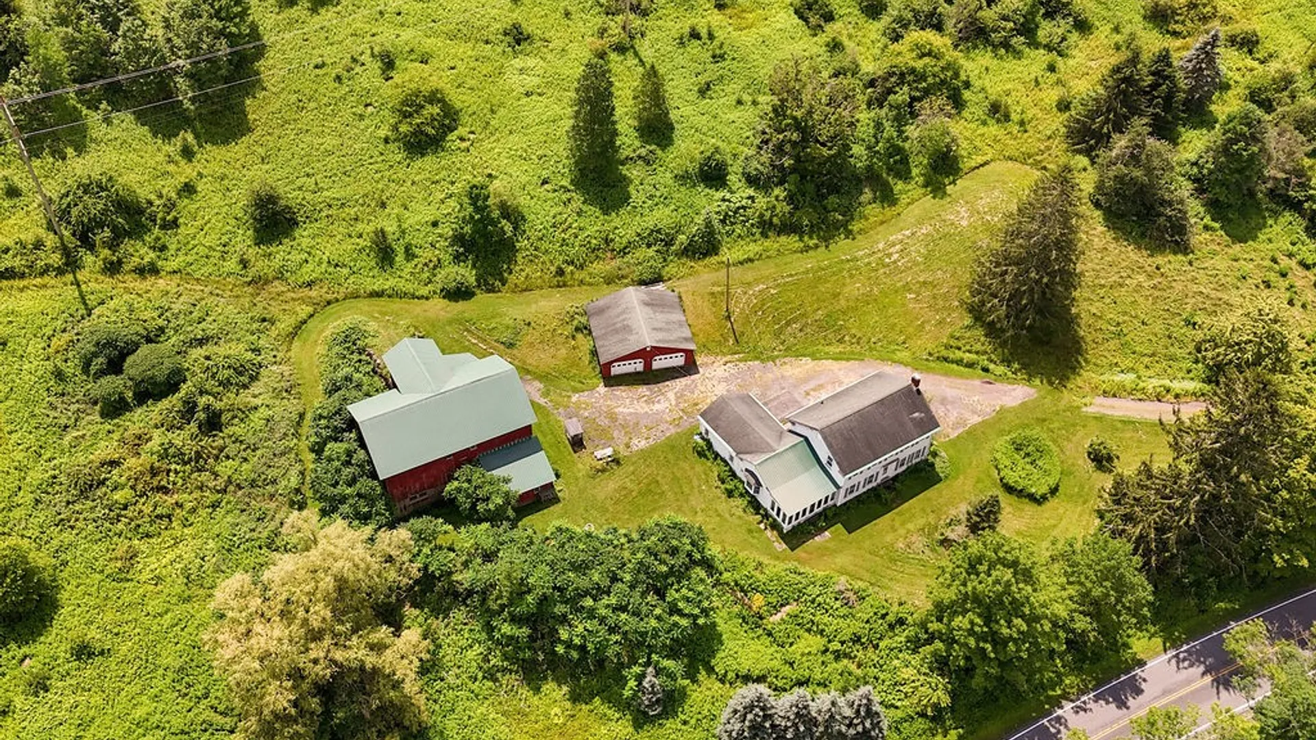 Property at 1278 County Highway 18, Delhi, NY 13753 10