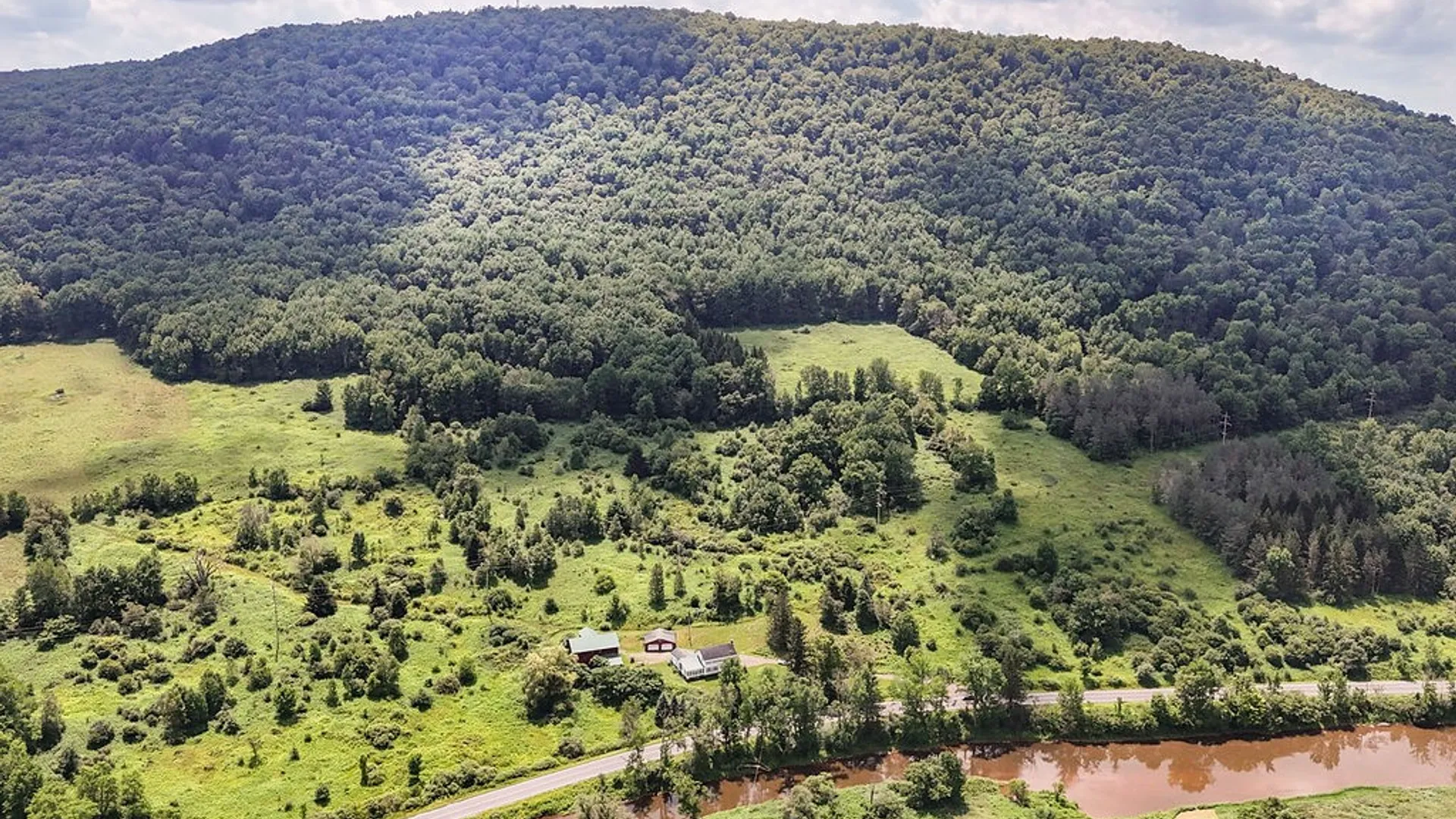 Property at 1278 County Highway 18, Delhi, NY 13753 11