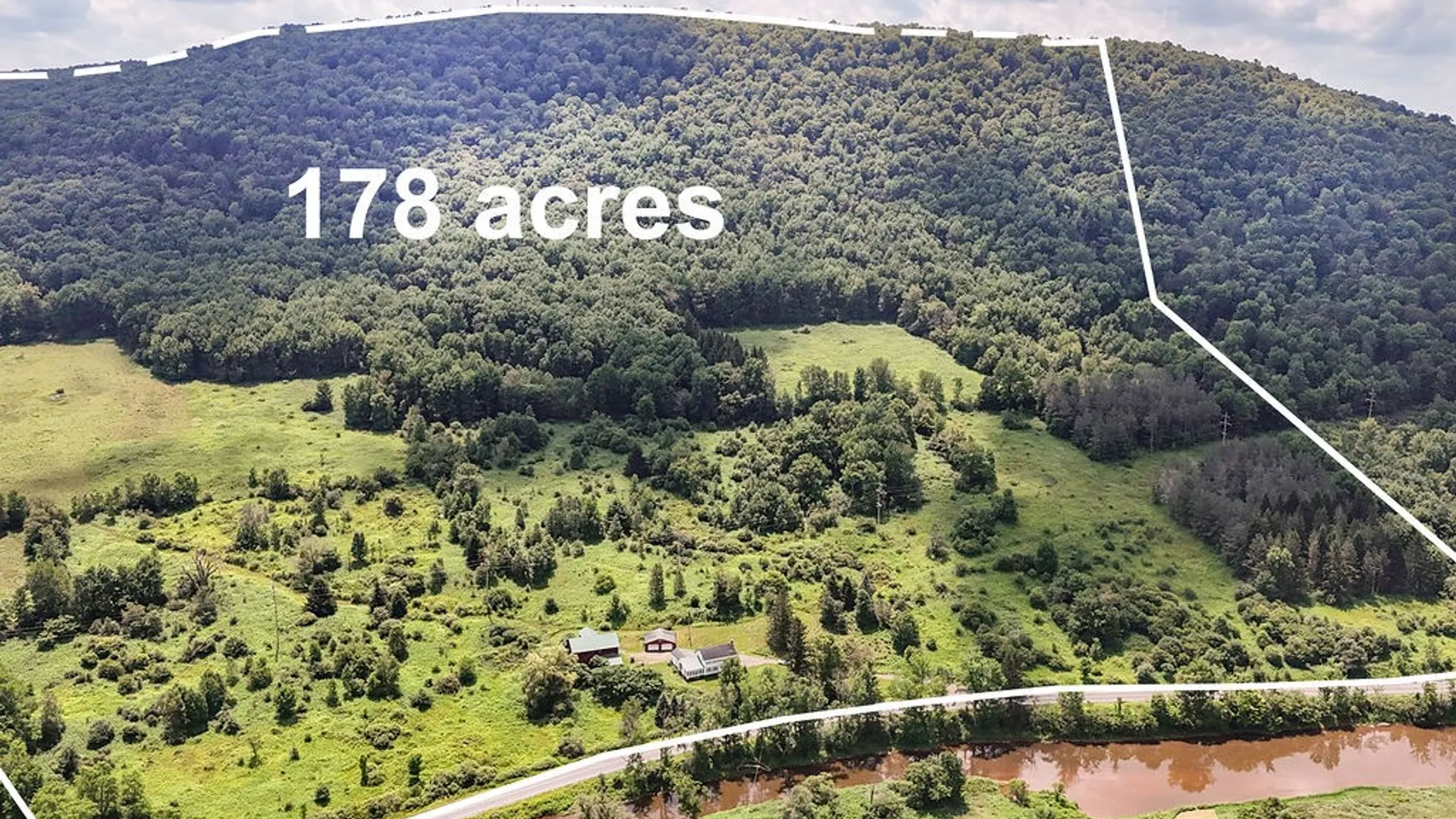 Property at 1278 County Highway 18, Delhi, NY 13753 12