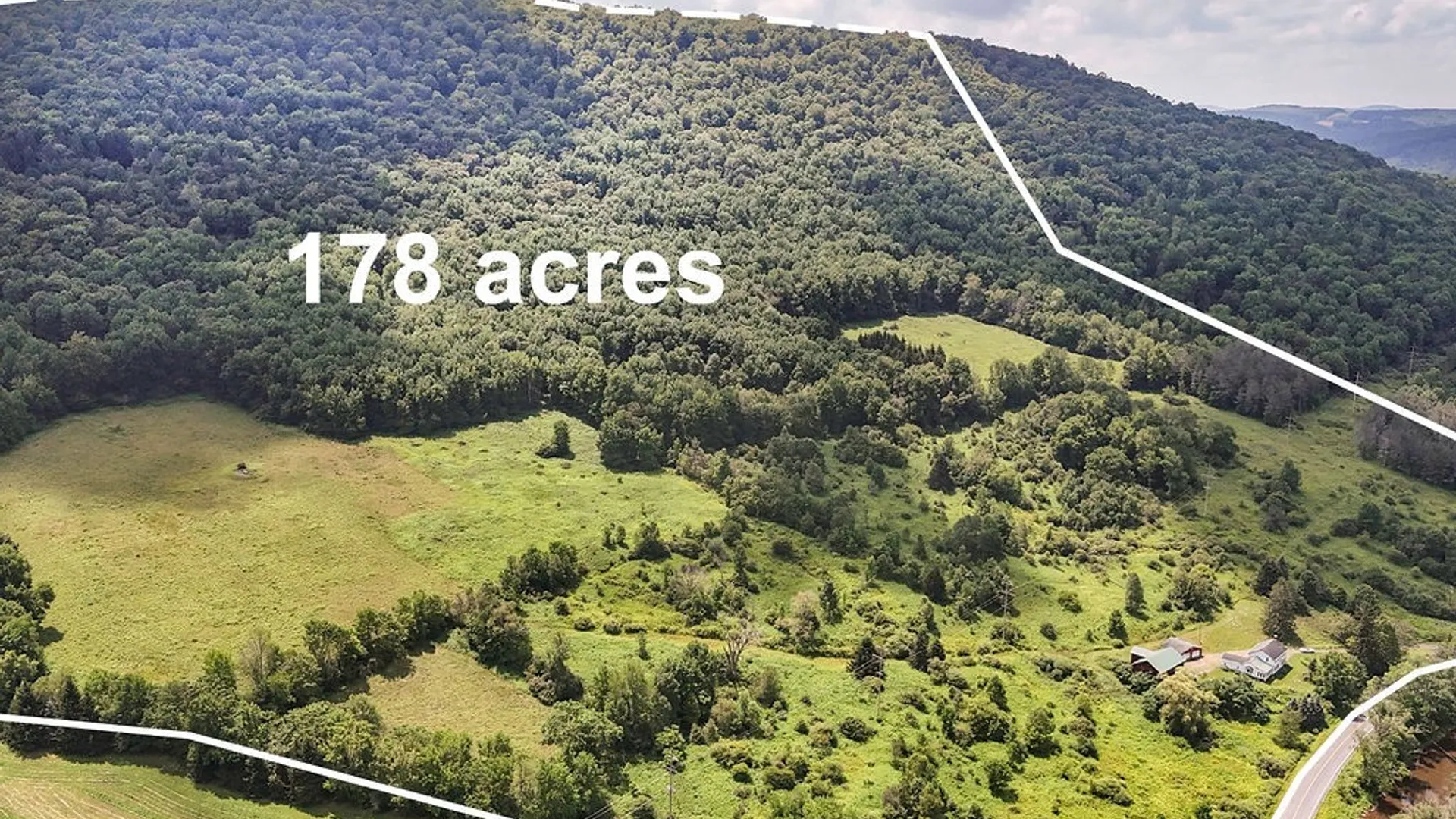 Property at 1278 County Highway 18, Delhi, NY 13753 13