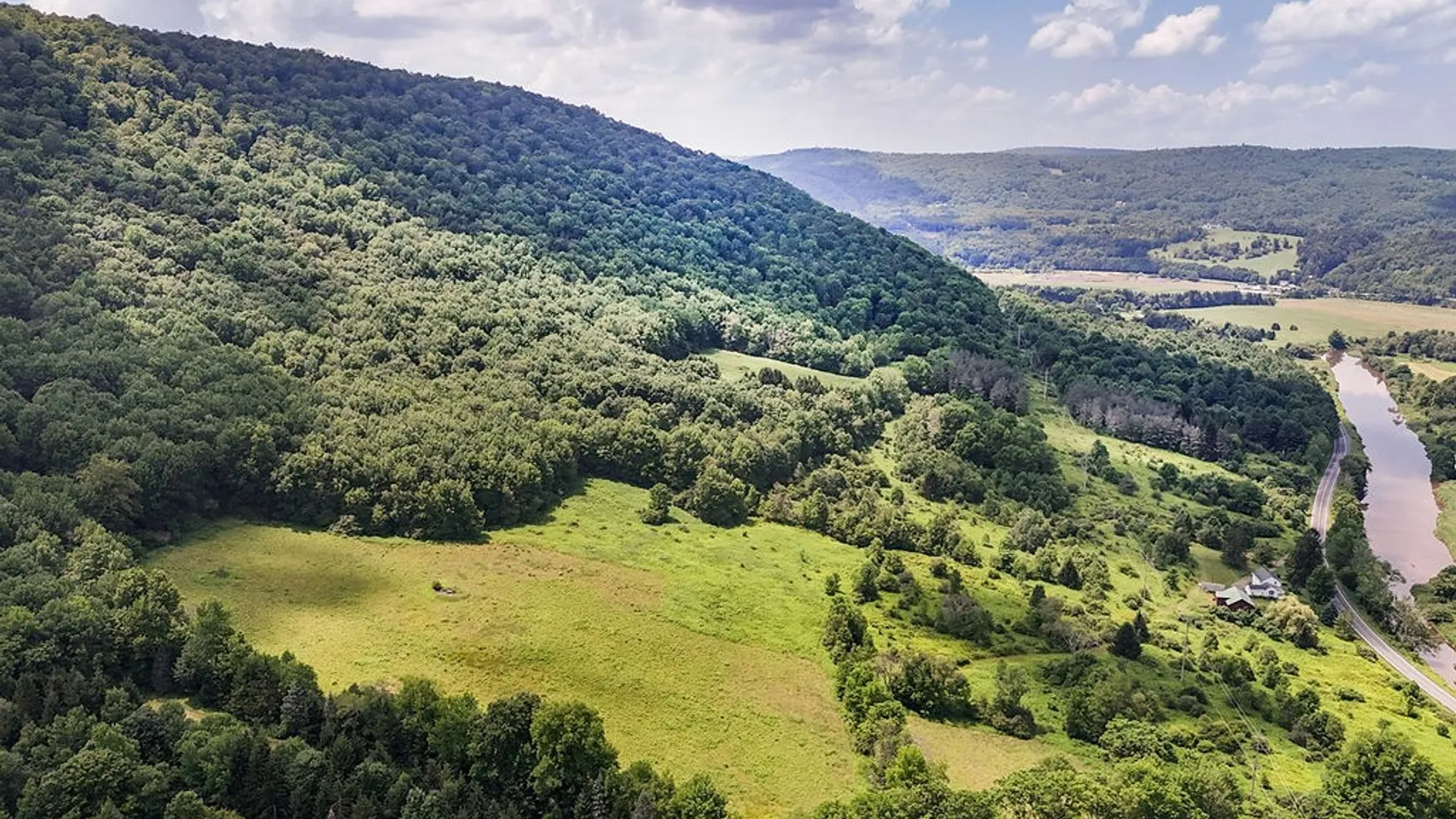 Property at 1278 County Highway 18, Delhi, NY 13753 15