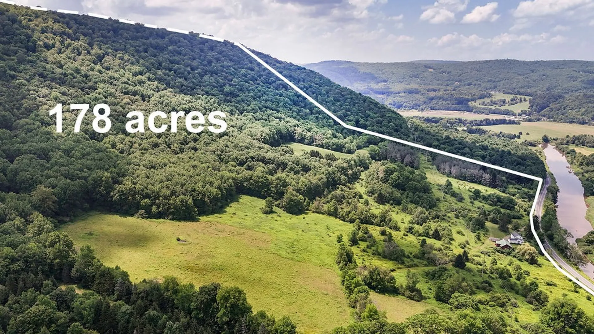 Property at 1278 County Highway 18, Delhi, NY 13753 16