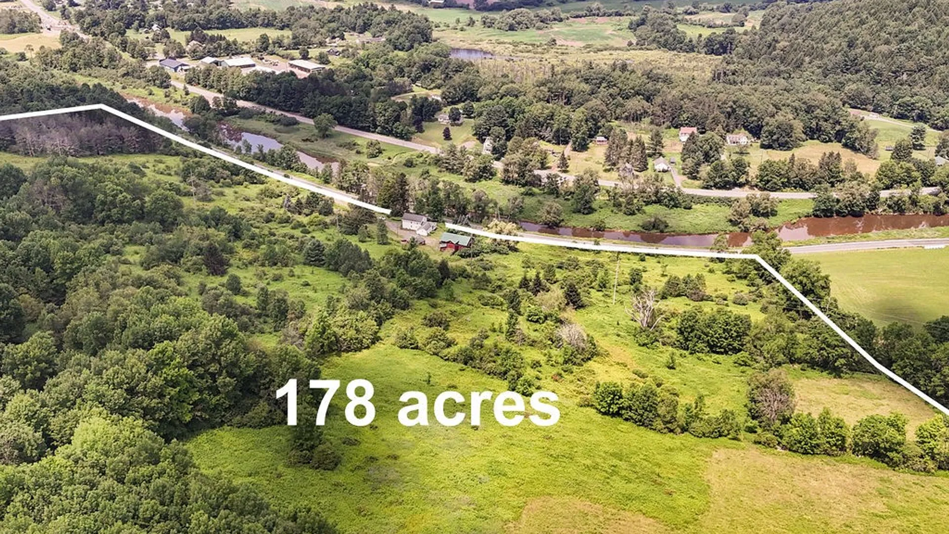 Property at 1278 County Highway 18, Delhi, NY 13753 18