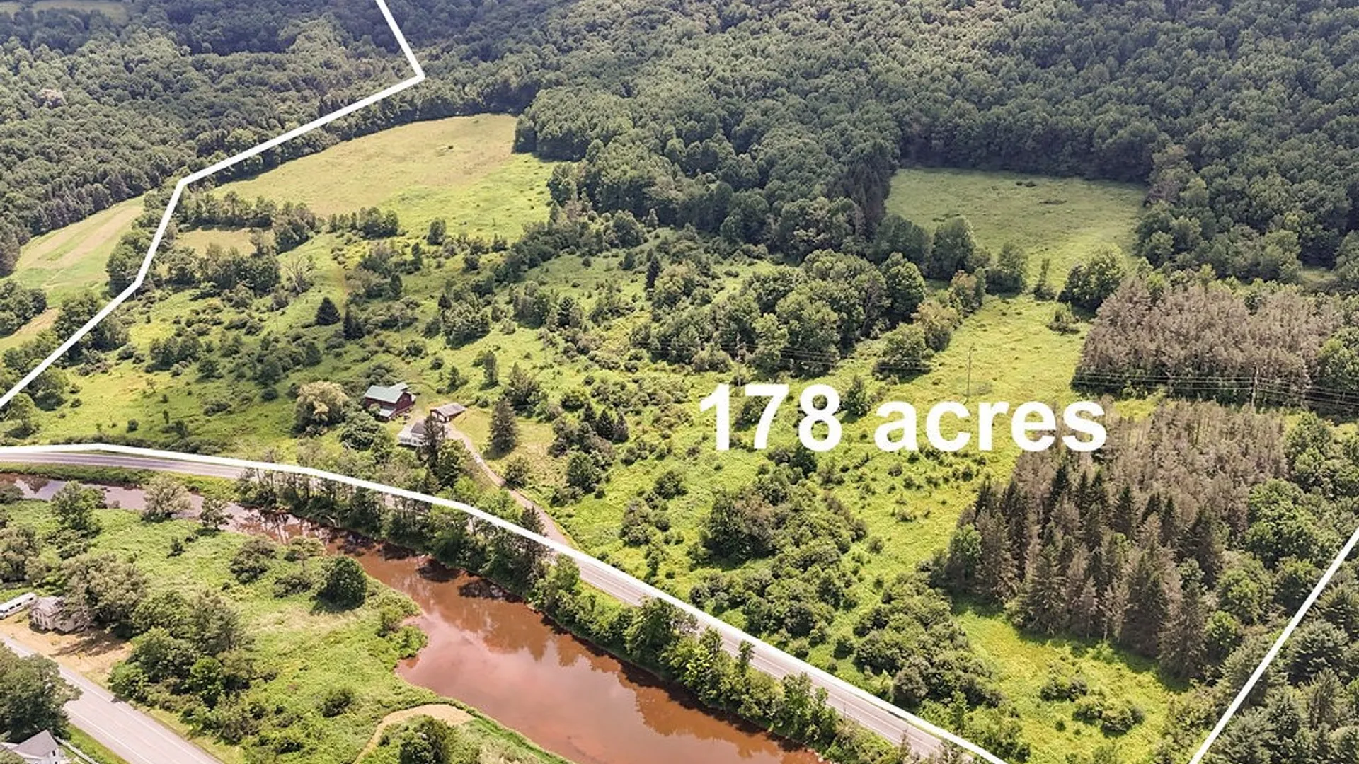 Property at 1278 County Highway 18, Delhi, NY 13753 19