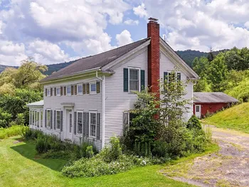 Property at 1278 County Highway 18, Delhi, NY 13753
