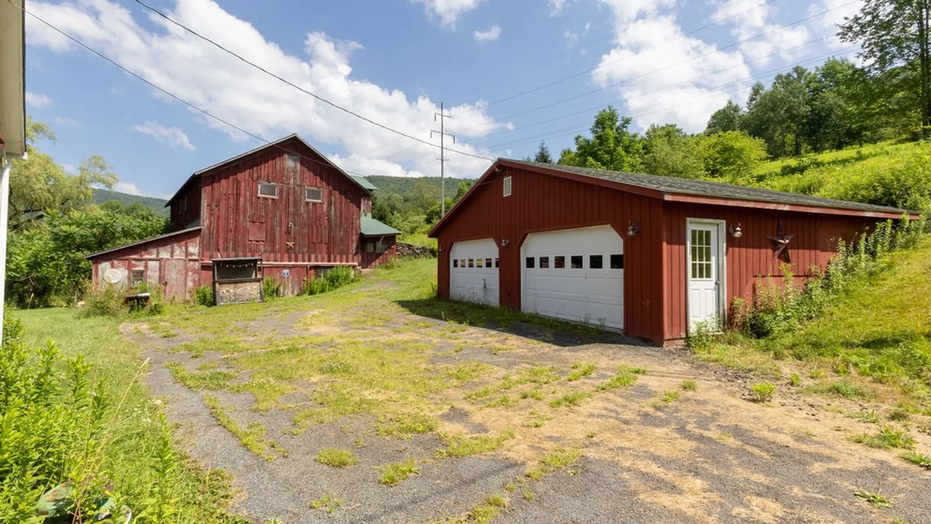 Property at 1278 County Highway 18, Delhi, NY 13753 21