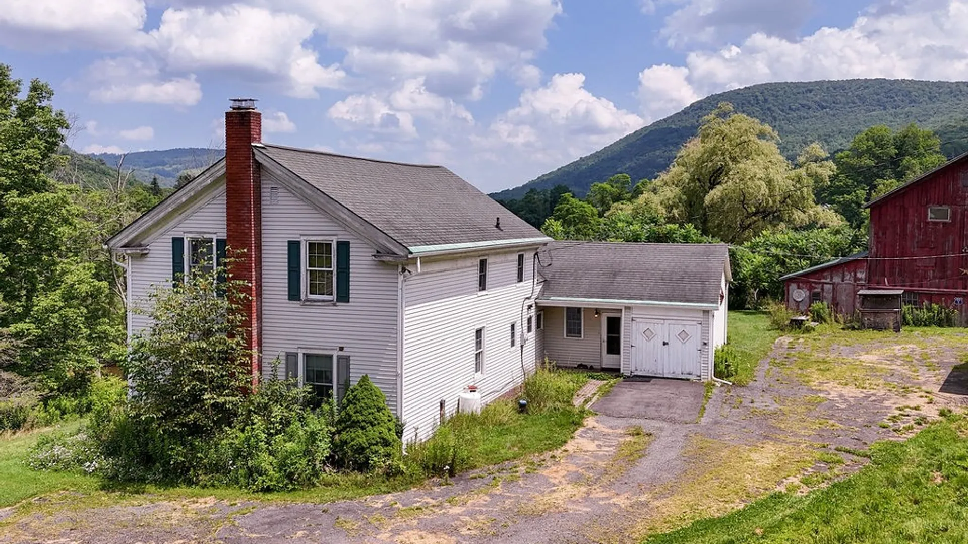 Property at 1278 County Highway 18, Delhi, NY 13753 23