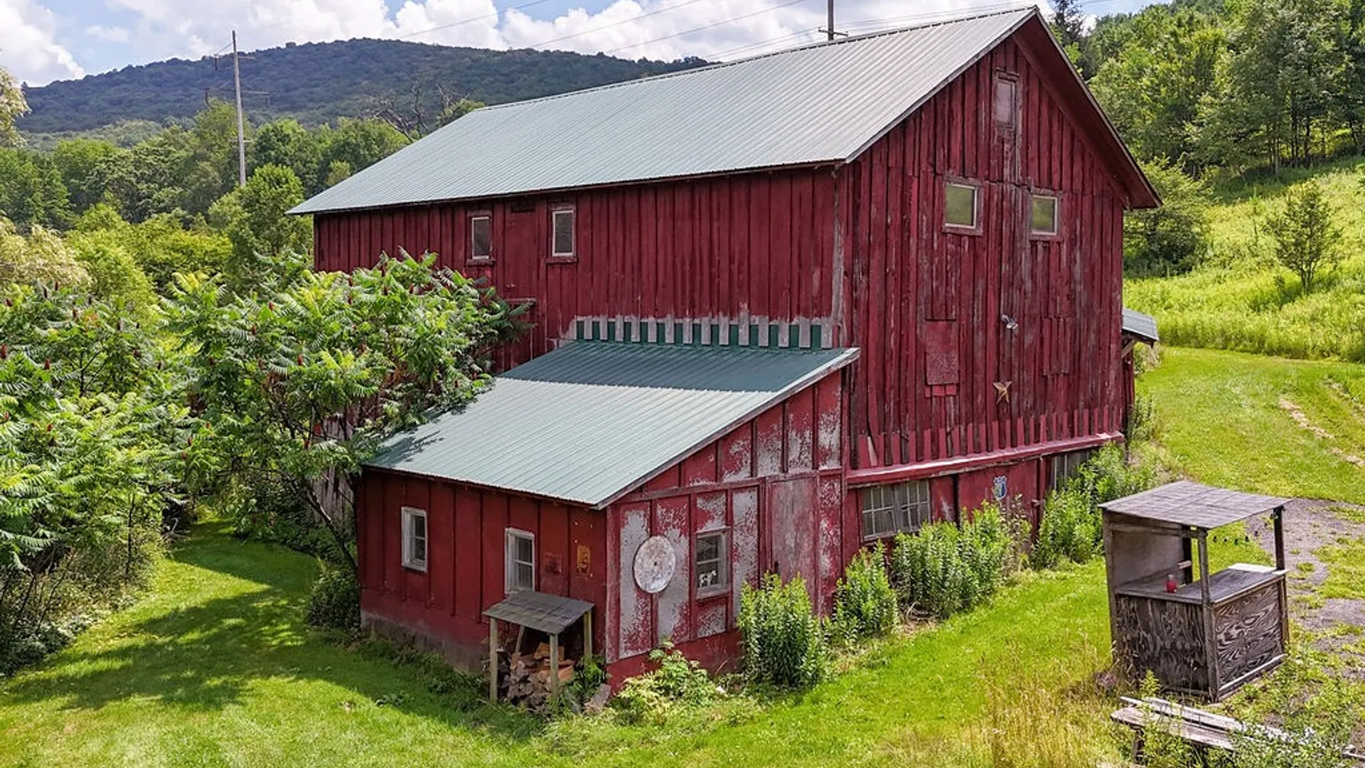 Property at 1278 County Highway 18, Delhi, NY 13753 42