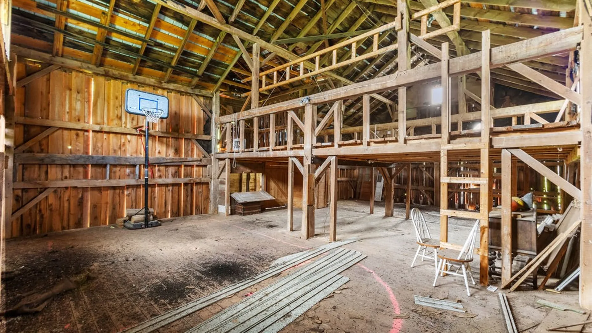 Property at 1278 County Highway 18, Delhi, NY 13753 44